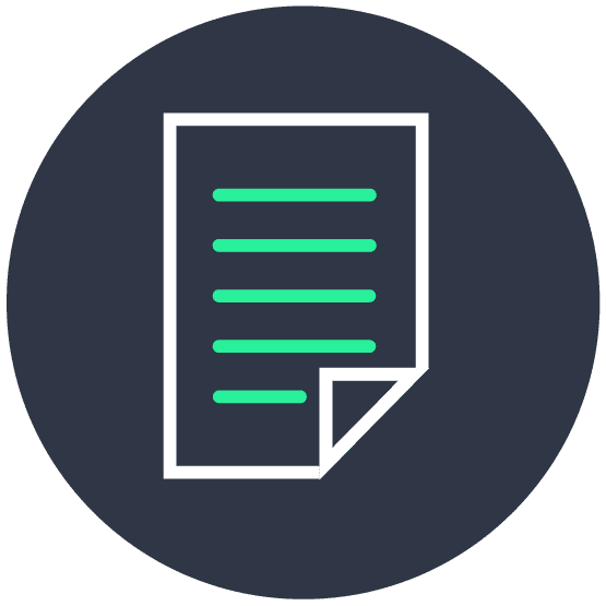 Approvals & Documentation