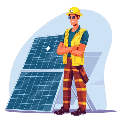 End-to-End-Support-slk-solar