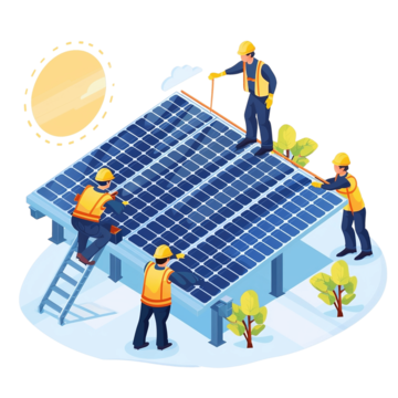 Professional-Installation-slk-solar